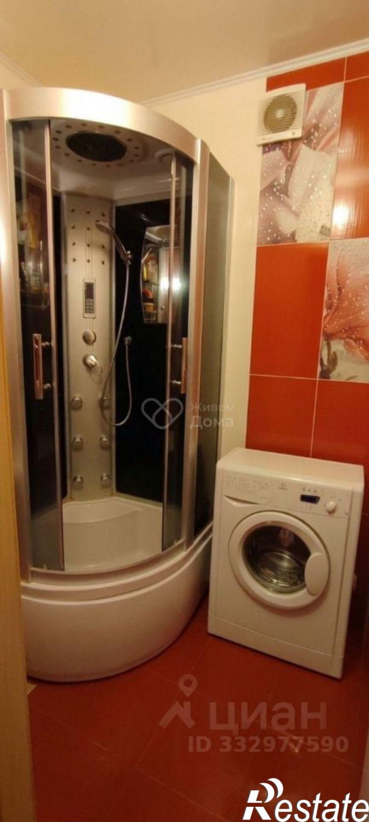 3-комн квартира ул им. Ткачева, 7б,  д. 7б