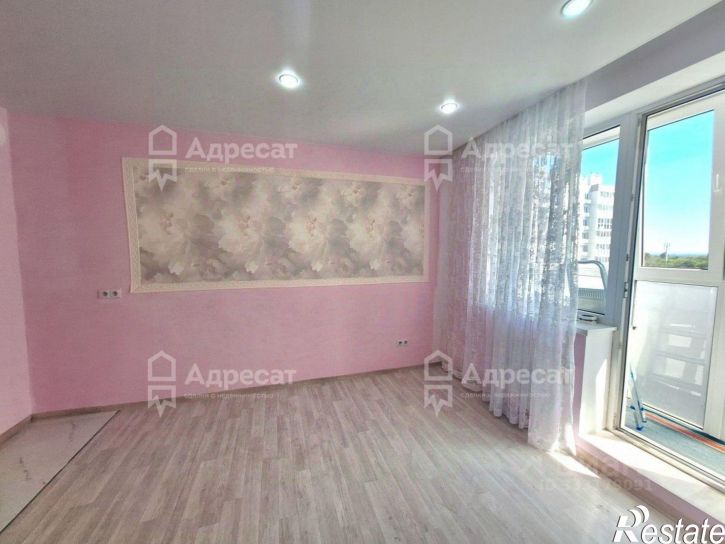 1-комн квартира ул им. Гаря Хохолова, 13,  д. 13