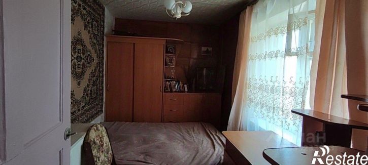 4-комн квартира ул 51-й Гвардейской, 37,  д. 37