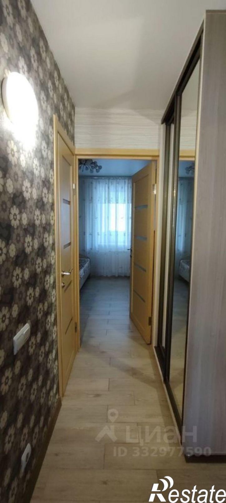 3-комн квартира ул им. Ткачева, 7б,  д. 7б