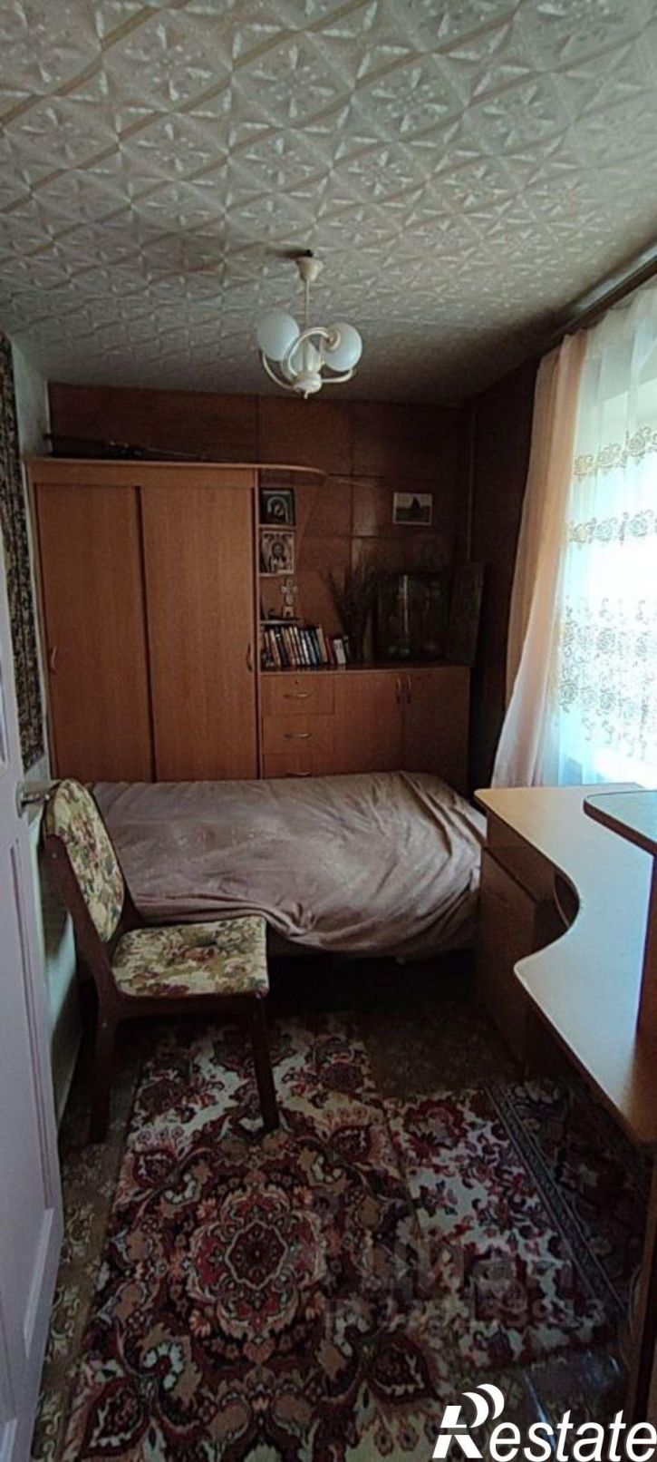 4-комн квартира ул 51-й Гвардейской, 37,  д. 37
