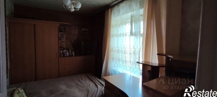 4-комн квартира ул 51-й Гвардейской, 37,  д. 37