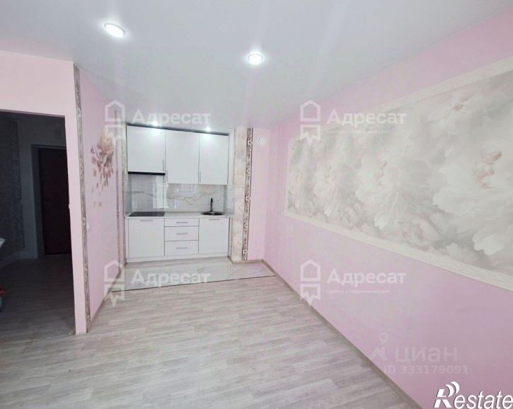1-комн квартира ул им. Гаря Хохолова, 13,  д. 13