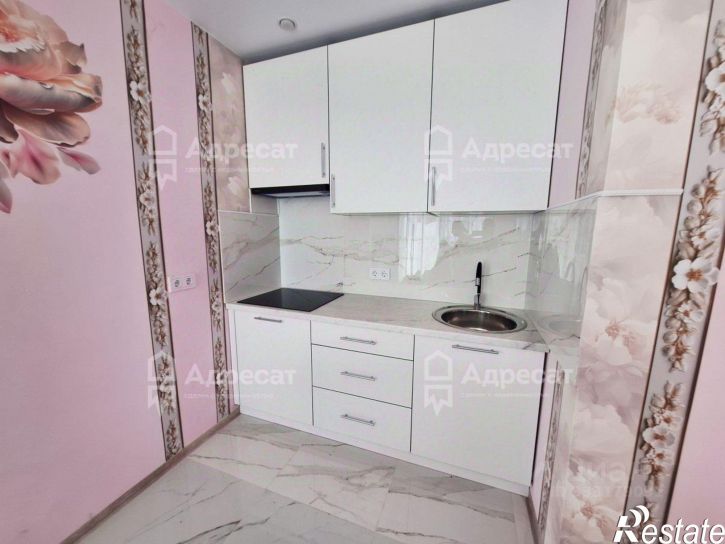 1-комн квартира ул им. Гаря Хохолова, 13,  д. 13