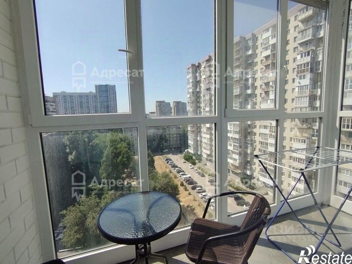 2-комн квартира б-р 30-летия Победы, 32/1,  д. 32/1