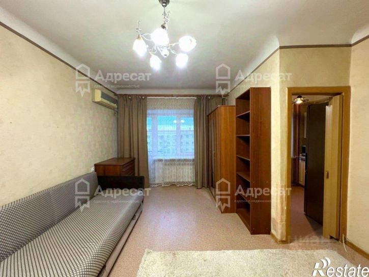 1-комн квартира пр-кт им. В.И. Ленина, 43,  д. 43