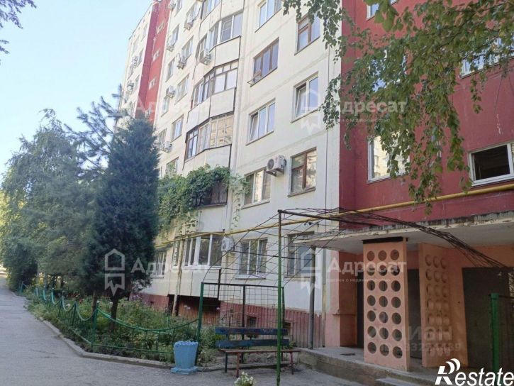 1-комн квартира ул им. генерала Штеменко, 41б,  д. 41б