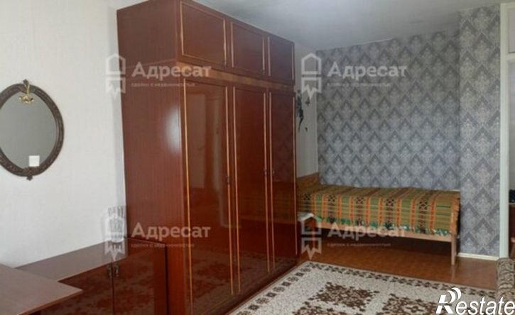 1-комн квартира ул им. Клары Цеткин, 5,  д. 5