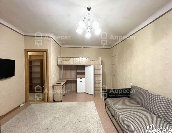 1-комн квартира пр-кт им. В.И. Ленина, 43,  д. 43