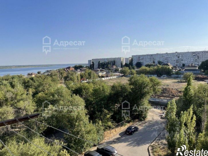 3-комн квартира ул им. Грамши, 43,  д. 43