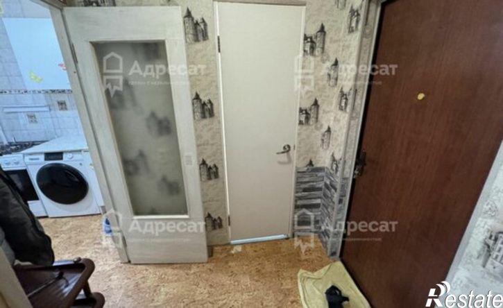 1-комн квартира ул 35-й Гвардейской, 3/1,  д. 3/1