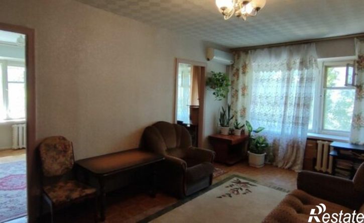 4-комн квартира ул 51-й Гвардейской, 37,  д. 37