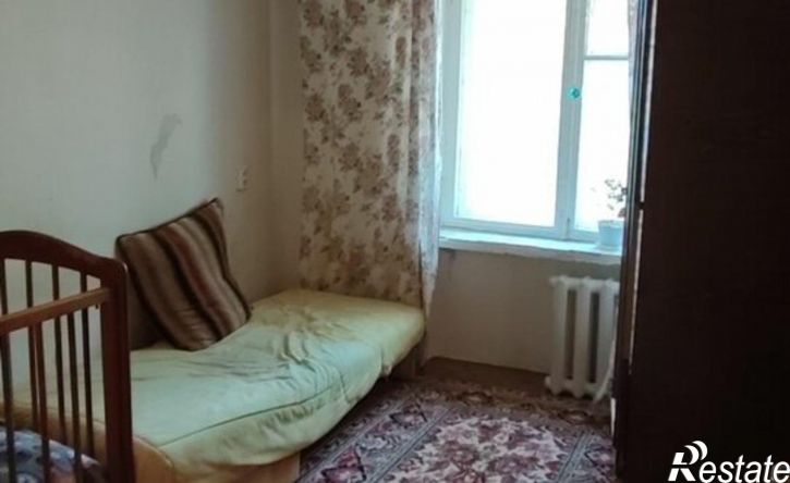 4-комн квартира ул 51-й Гвардейской, 37,  д. 37