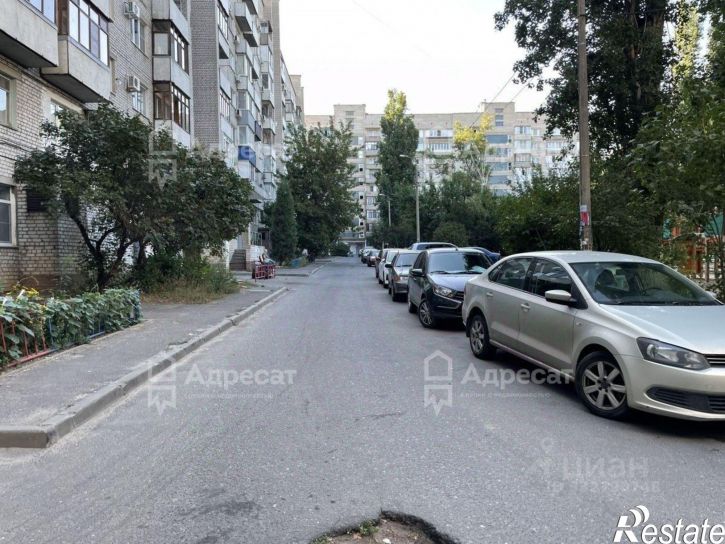 3-комн квартира ул им. Грамши, 43,  д. 43
