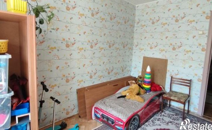 4-комн квартира ул 51-й Гвардейской, 37,  д. 37