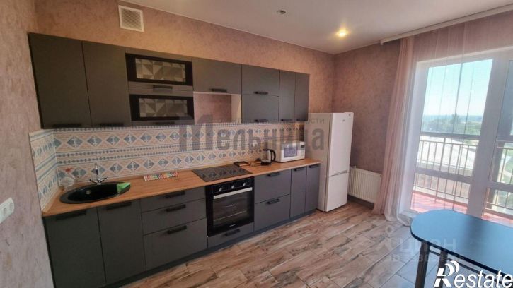 1-комн квартира ул Московская, 7б,  д. 7б