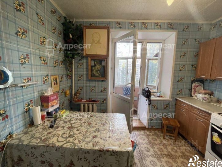 3-комн квартира ул им. Грамши, 43,  д. 43