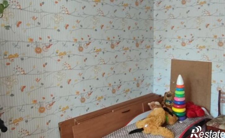 4-комн квартира ул 51-й Гвардейской, 37,  д. 37