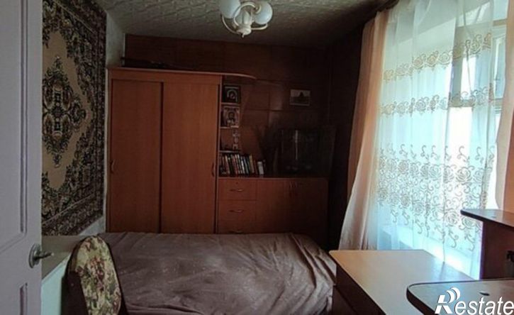 4-комн квартира ул 51-й Гвардейской, 37,  д. 37