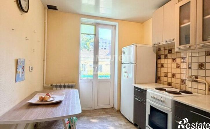 3-комн квартира ул Аджарская, 37,  д. 37