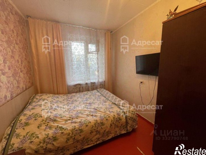 3-комн квартира ул им. Грамши, 43,  д. 43