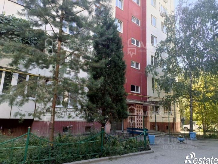 1-комн квартира ул им. генерала Штеменко, 41б,  д. 41б
