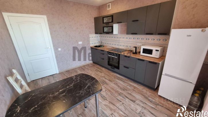 1-комн квартира ул Московская, 7б,  д. 7б