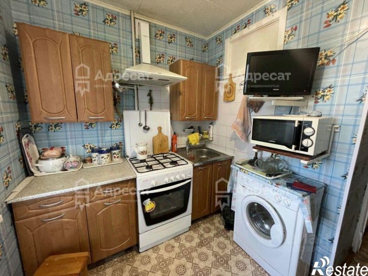 3-комн квартира ул им. Грамши, 43,  д. 43