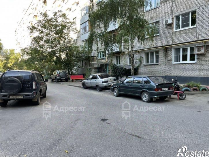 3-комн квартира ул им. Грамши, 43,  д. 43