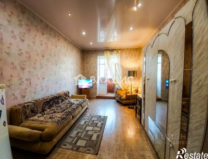 Комната ул им. милиционера Буханцева, 30,  д. 30