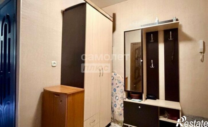 3-комн квартира ул Аджарская, 37,  д. 37