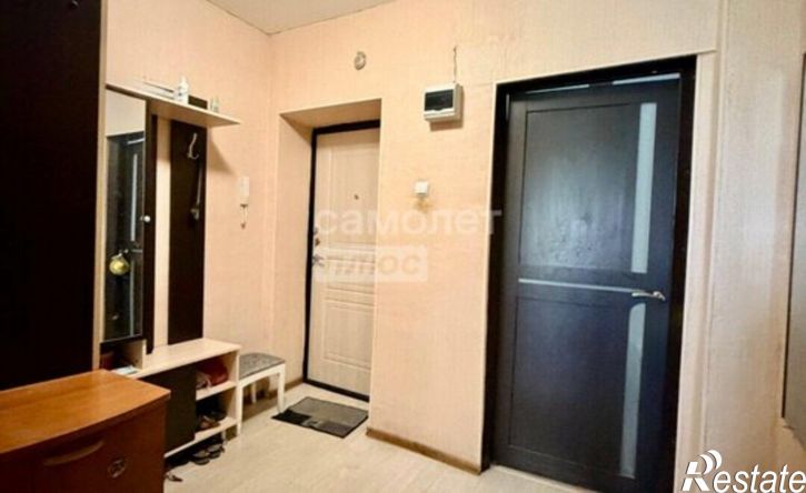 3-комн квартира ул Аджарская, 37,  д. 37