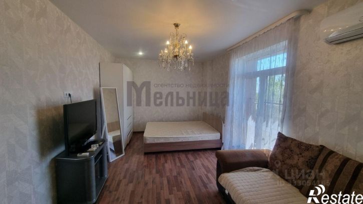 1-комн квартира ул Московская, 7б,  д. 7б
