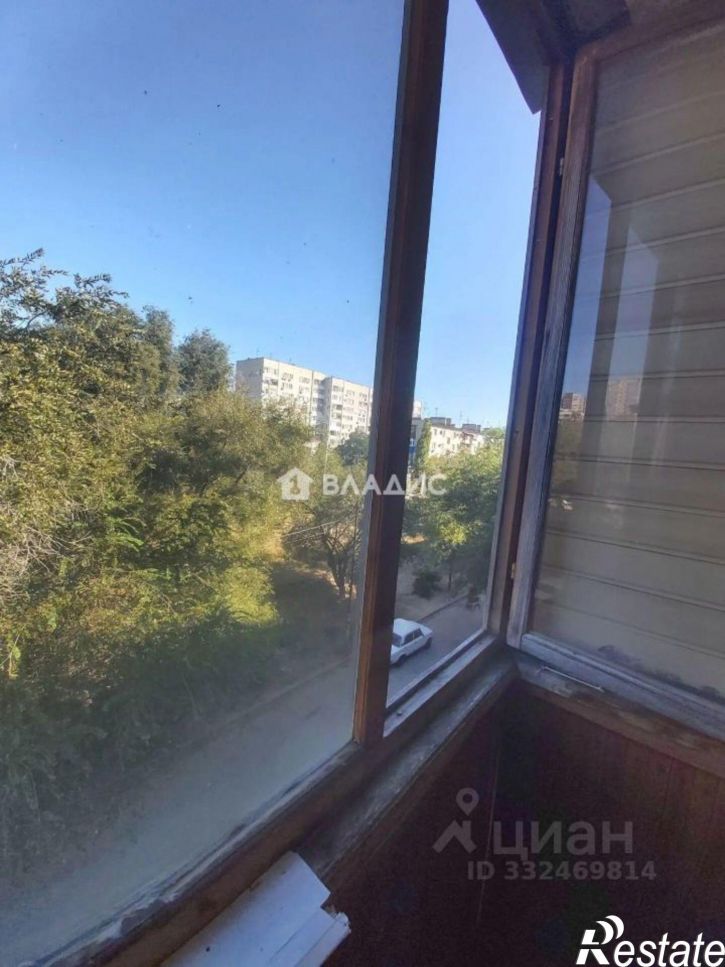 Комната ул им. милиционера Буханцева, 30,  д. 30
