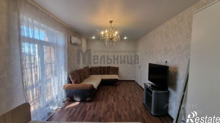 1-комн квартира ул Московская, 7б,  д. 7б