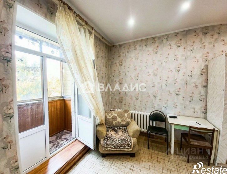 Комната ул им. милиционера Буханцева, 30,  д. 30