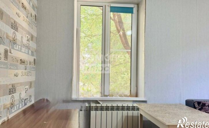 3-комн квартира ул Аджарская, 37,  д. 37
