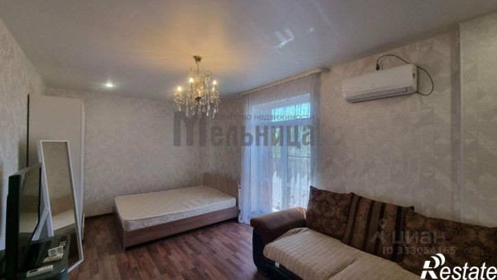 1-комн квартира ул Московская, 7б,  д. 7б
