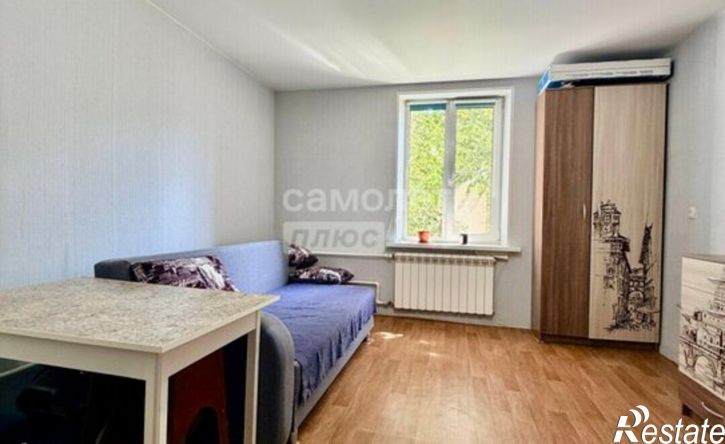 3-комн квартира ул Аджарская, 37,  д. 37