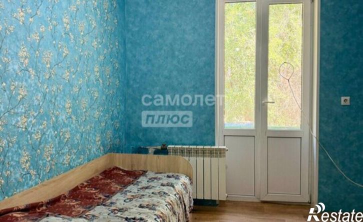 3-комн квартира ул Аджарская, 37,  д. 37