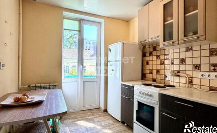 3-комн квартира ул Аджарская, 37,  д. 37