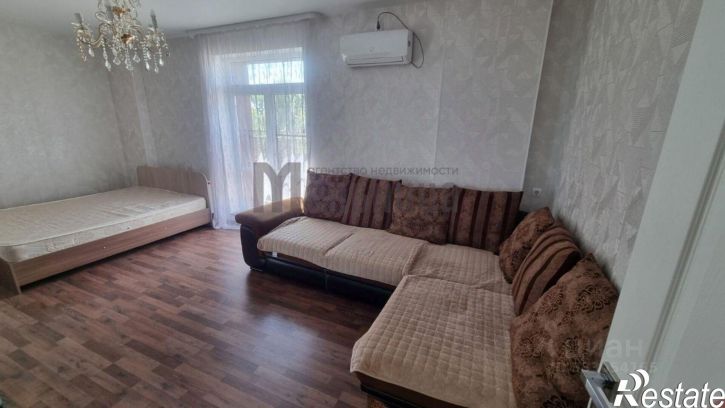 1-комн квартира ул Московская, 7б,  д. 7б