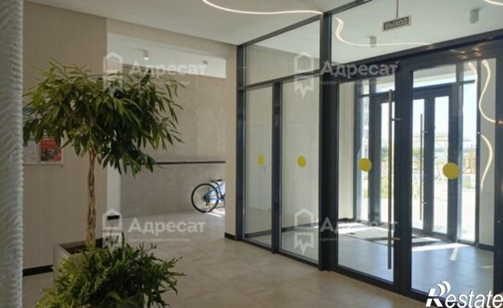 2-комн квартира улица Степана Разина, 27