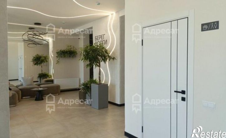 2-комн квартира улица Степана Разина, 27