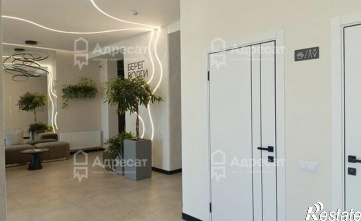 2-комн квартира улица Степана Разина, 27