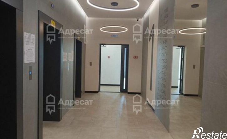 2-комн квартира улица Степана Разина, 27
