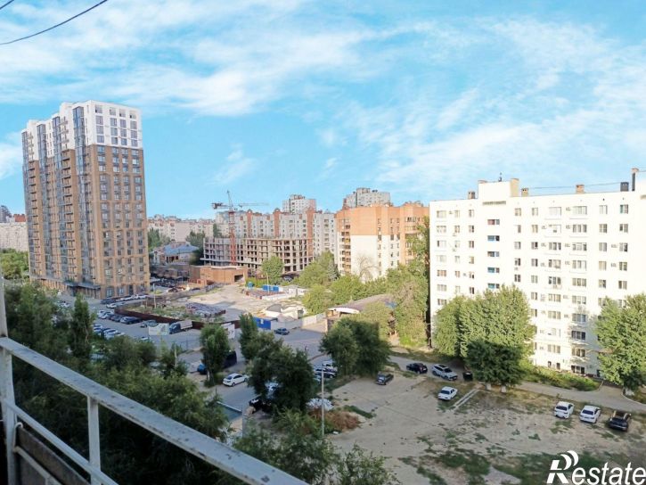 3-комн квартира ул Туркменская, 21,  д. 21
