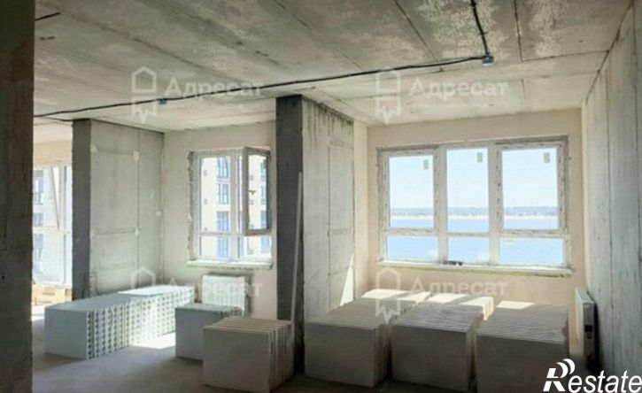 2-комн квартира улица Степана Разина, 27