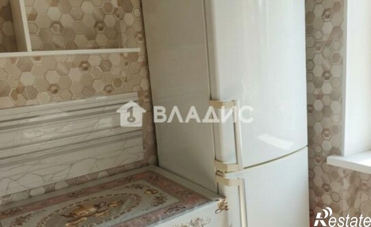 2-комн квартира ул Загорская, 21,  д. 21