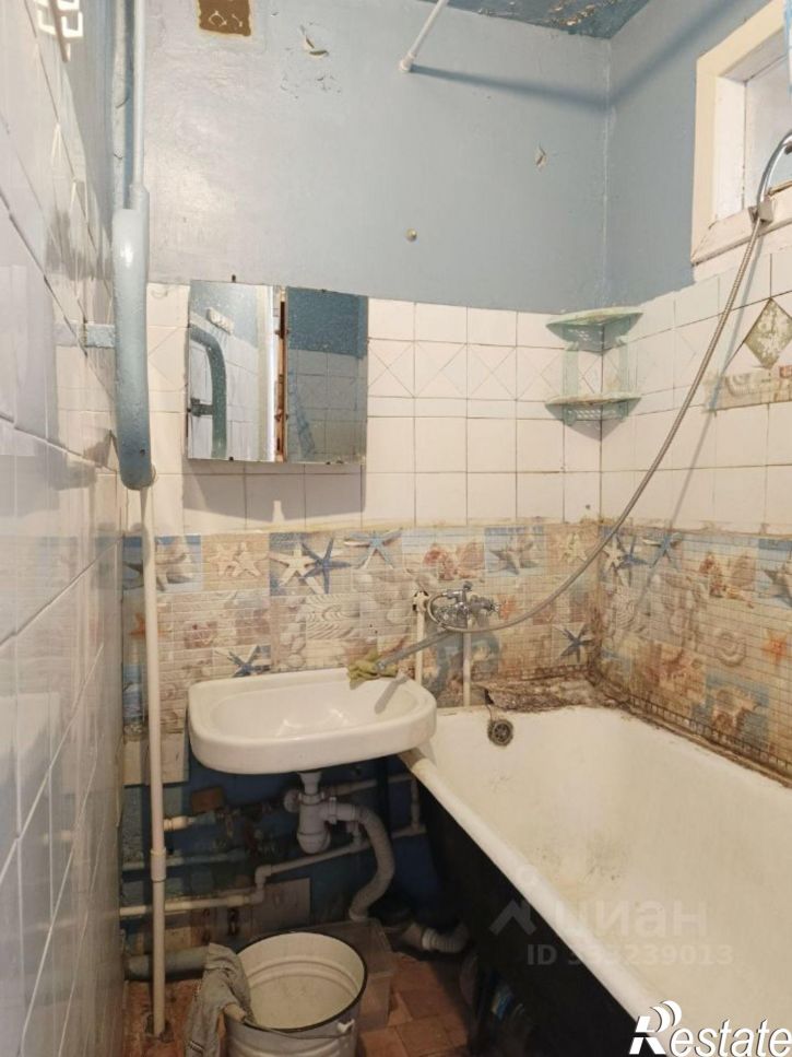 3-комн квартира ул Туркменская, 21,  д. 21
